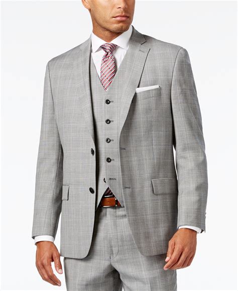 men michael kors vest|Michael Kors suit vest.